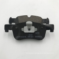 F20 F22 F23 front Brake Pads for bmw 34116858910